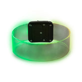 LED Multi-Color Magnetic Bracelet